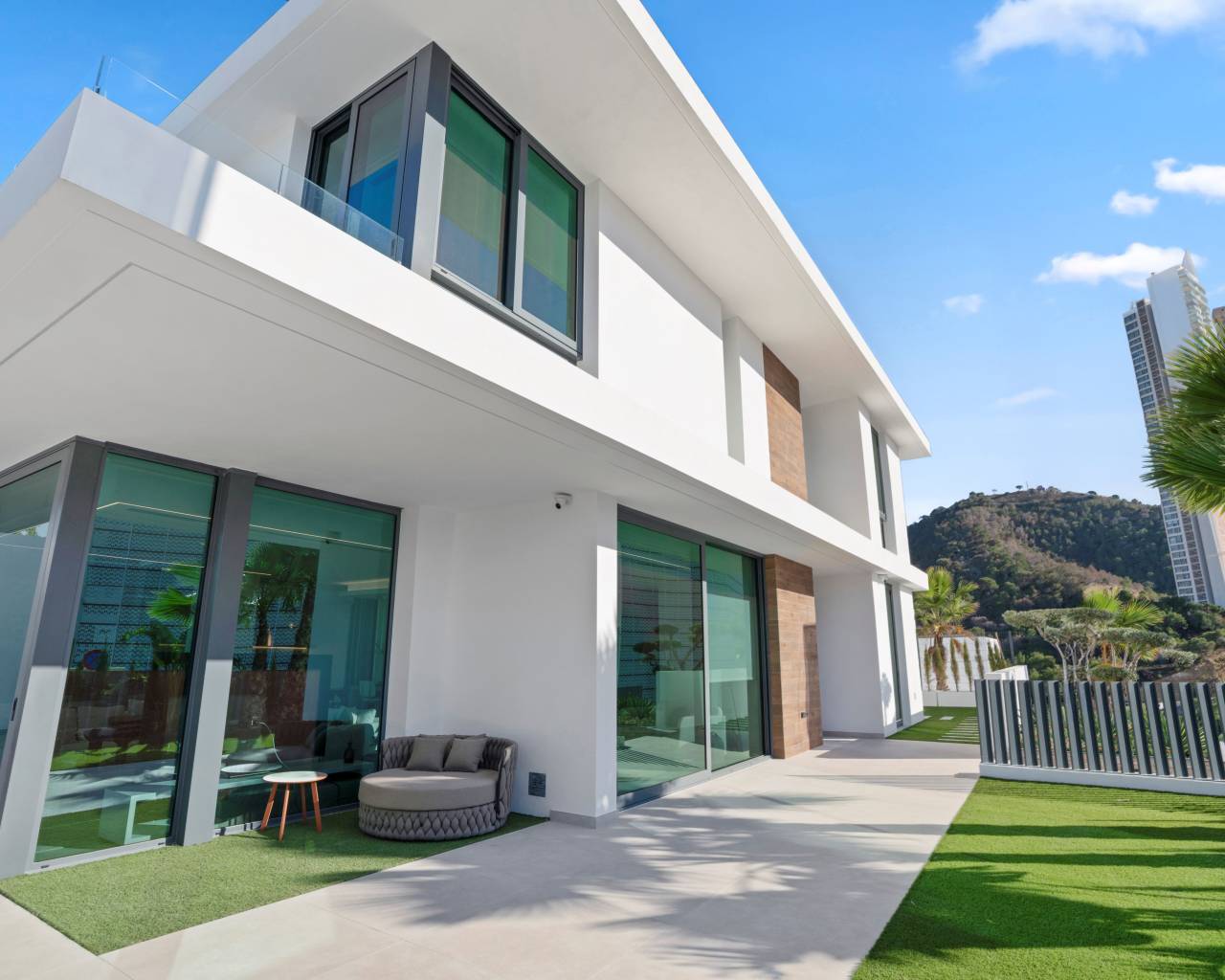 Villa in Benidorm - Image 5