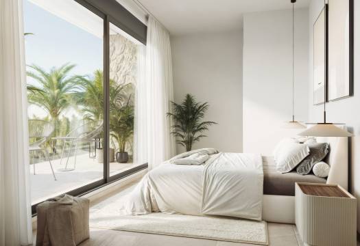 New - detached - Santa Rosalía