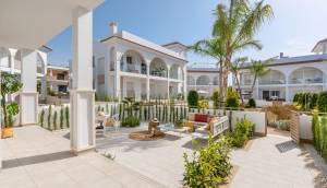 New - low-bungalow - Ciudad Quesada