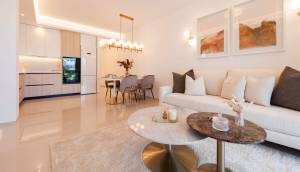 New - low-bungalow - Ciudad Quesada