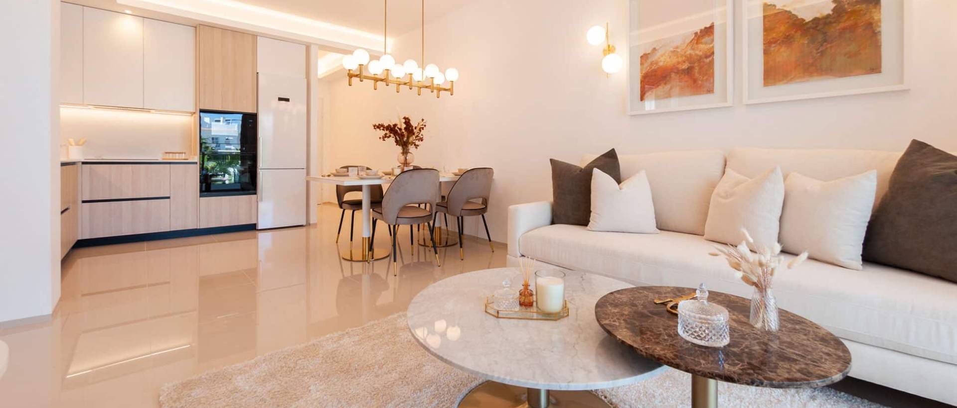 New - low-bungalow - Ciudad Quesada