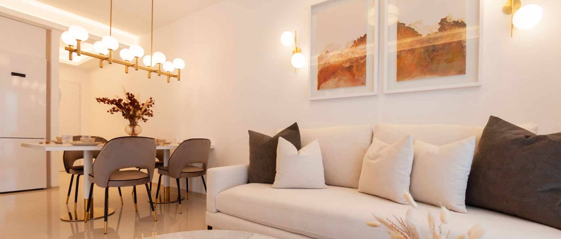 New - low-bungalow - Ciudad Quesada