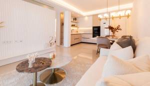 New - low-bungalow - Ciudad Quesada