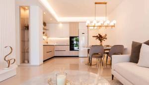 New - low-bungalow - Ciudad Quesada