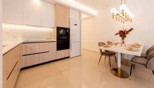 New - low-bungalow - Ciudad Quesada