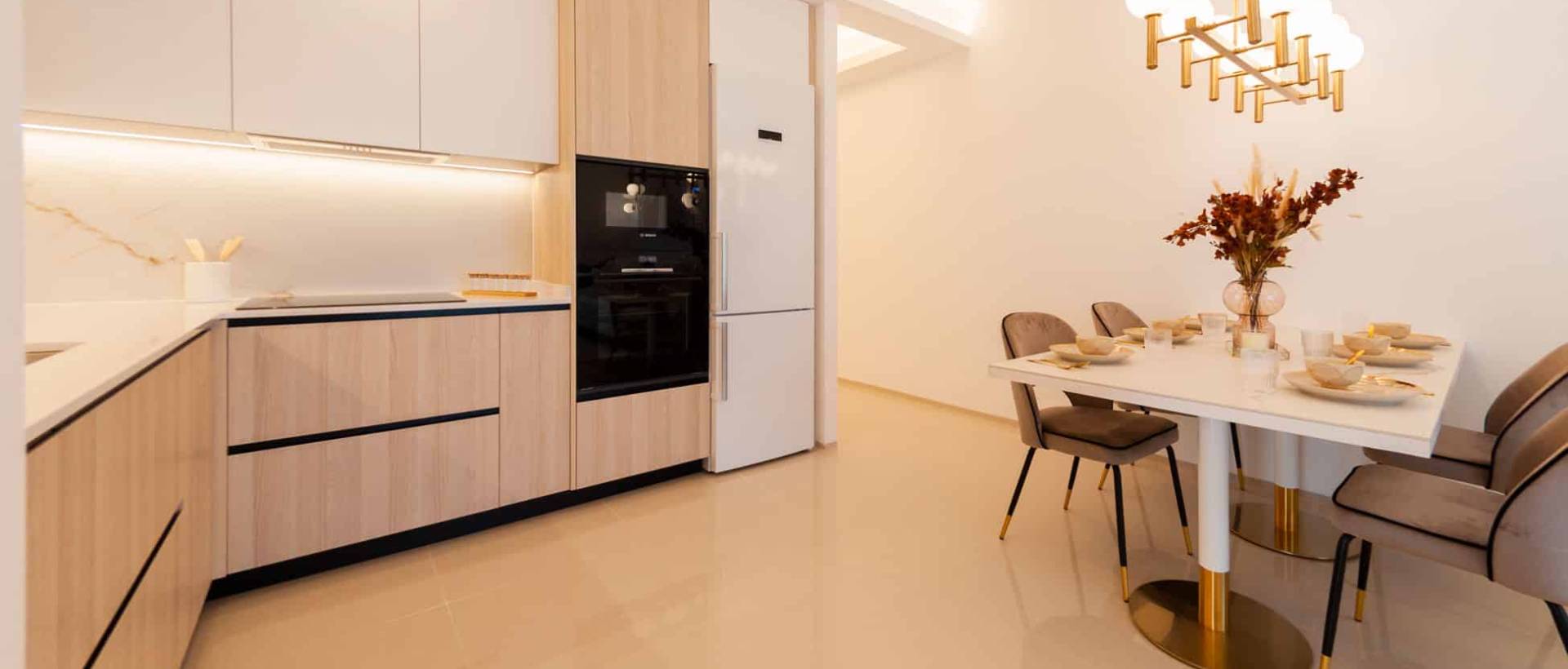 New - low-bungalow - Ciudad Quesada