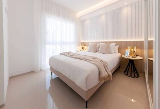 New - low-bungalow - Ciudad Quesada