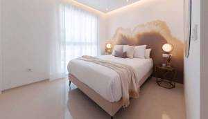 New - low-bungalow - Ciudad Quesada