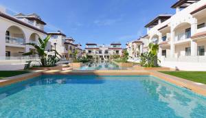 New - low-bungalow - Ciudad Quesada