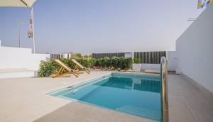New - terraced - Torrevieja