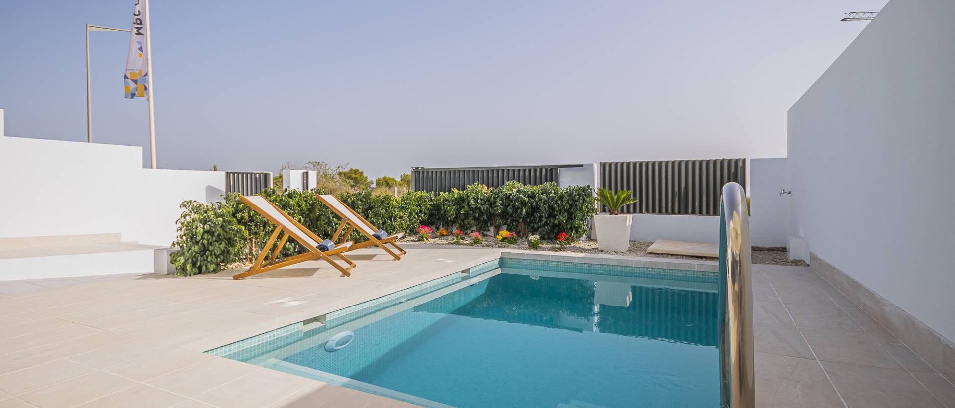 New - terraced - Torrevieja