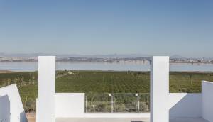 New - terraced - Torrevieja