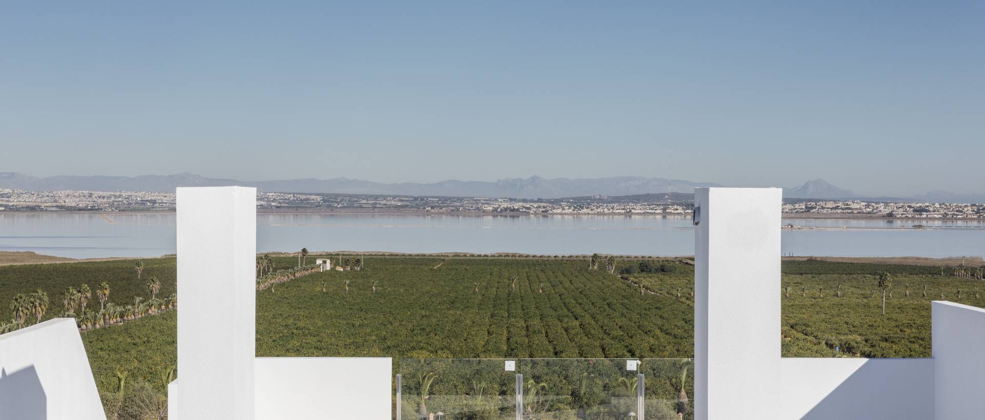 New - terraced - Torrevieja