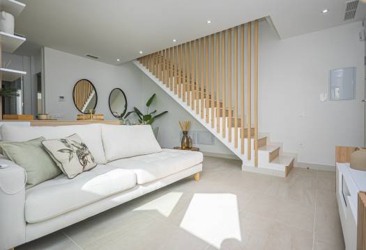 New - terraced - Torrevieja