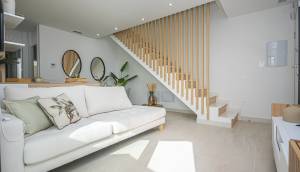 New - terraced - Torrevieja