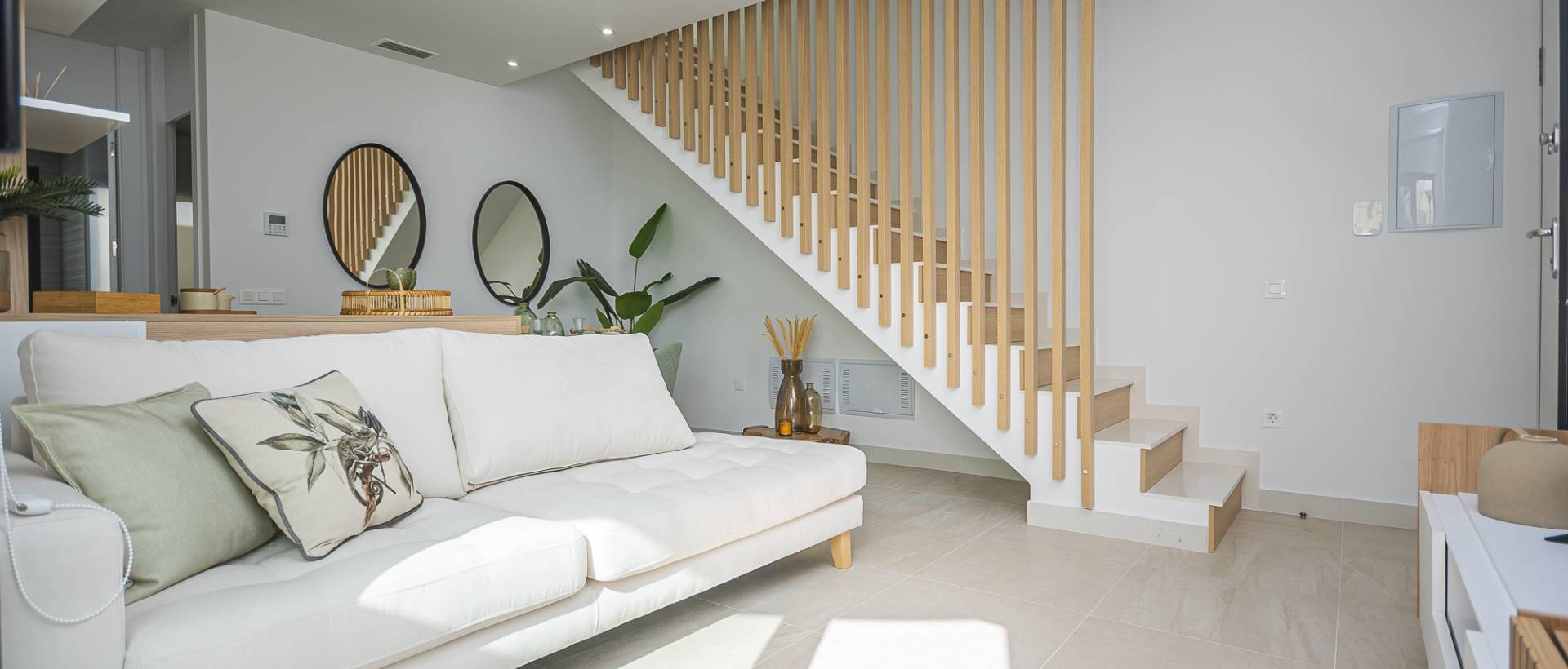 New - terraced - Torrevieja