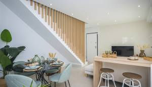 New - terraced - Torrevieja