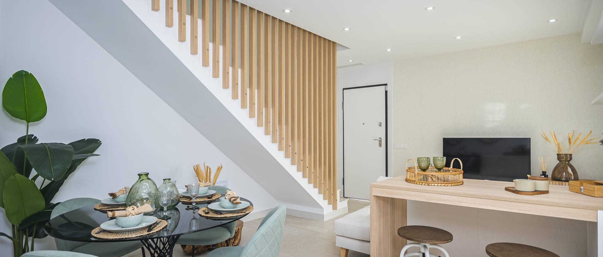New - terraced - Torrevieja