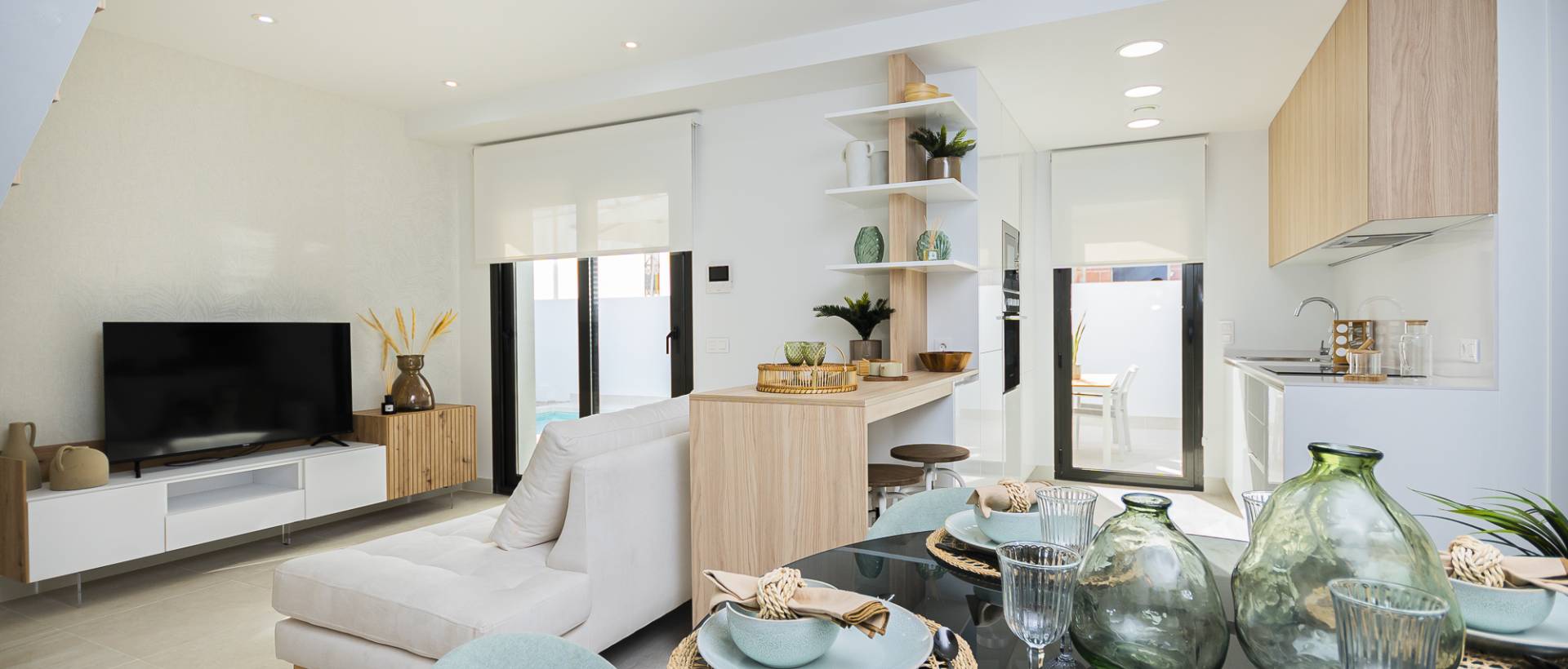 New - terraced - Torrevieja
