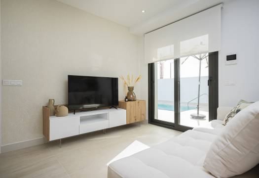 New - terraced - Torrevieja