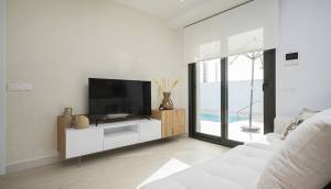 New - terraced - Torrevieja