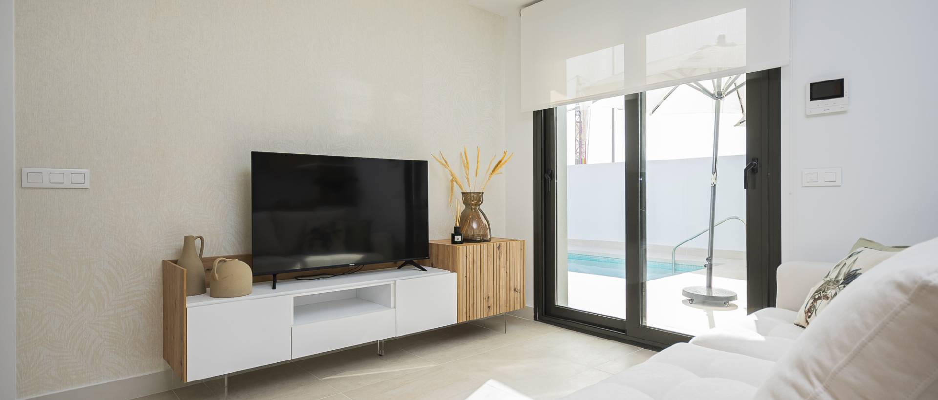 New - terraced - Torrevieja