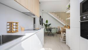 New - terraced - Torrevieja