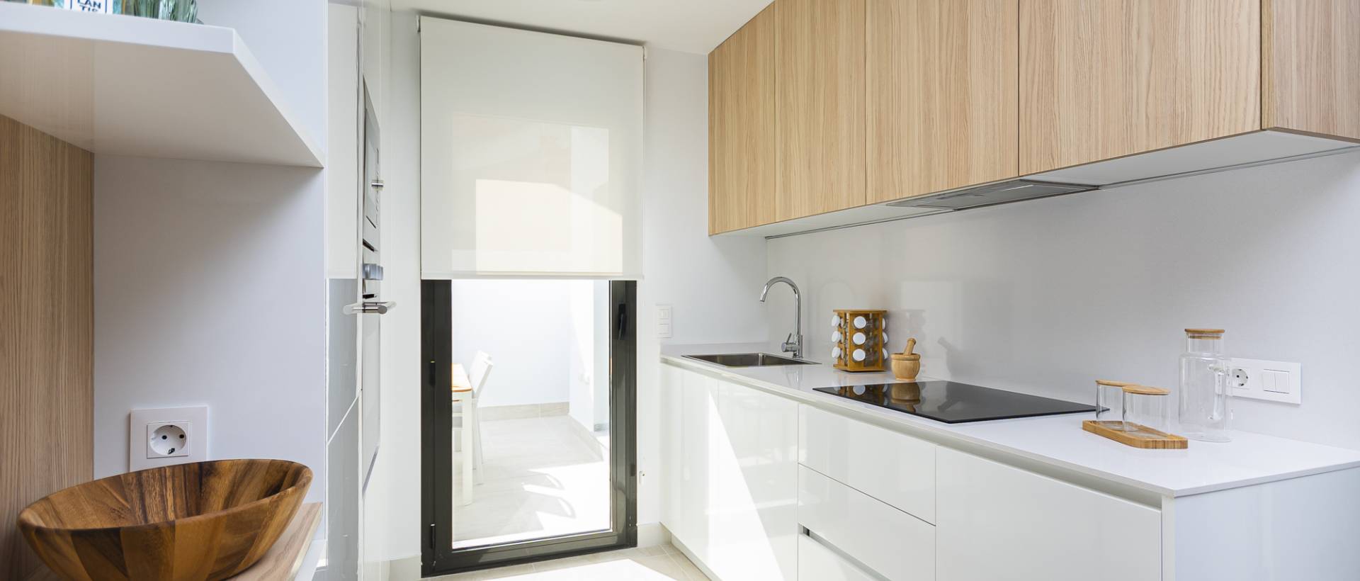 New - terraced - Torrevieja