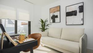 New - terraced - Torrevieja