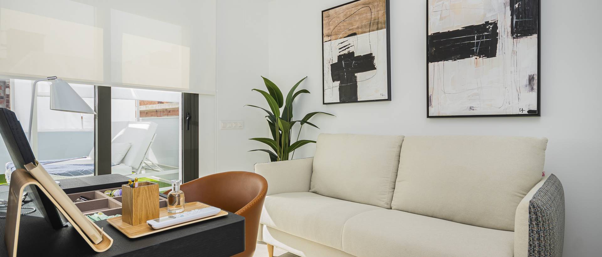 New - terraced - Torrevieja