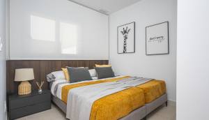 New - terraced - Torrevieja