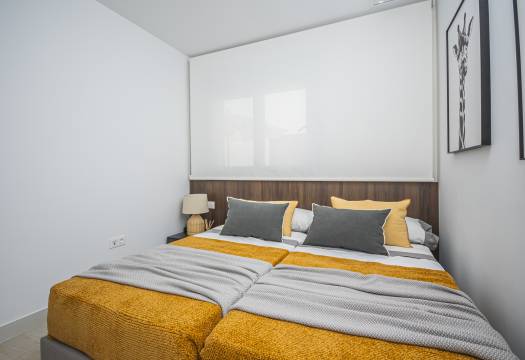 New - terraced - Torrevieja