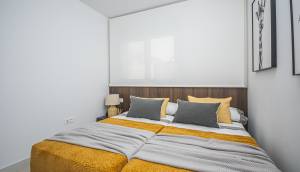 New - terraced - Torrevieja
