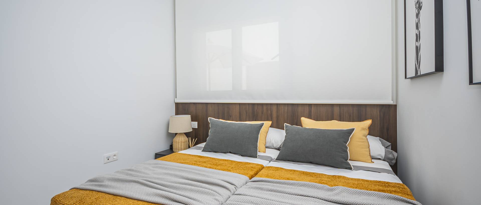 New - terraced - Torrevieja