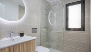 New - terraced - Torrevieja
