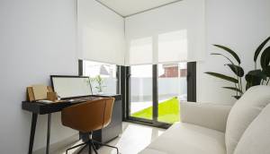New - terraced - Torrevieja