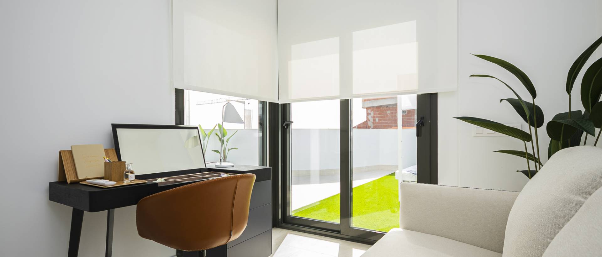 New - terraced - Torrevieja