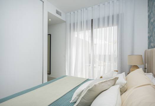New - terraced - Torrevieja