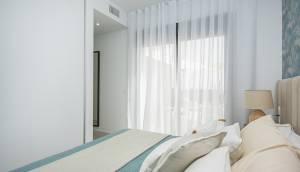 New - terraced - Torrevieja
