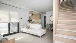 New - terraced - Torrevieja
