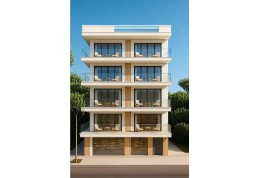 New - Apartment - San Pedro del Pinatar - San Pedro de Pinatar