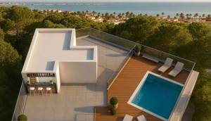 New - Apartment - San Pedro del Pinatar - San Pedro de Pinatar