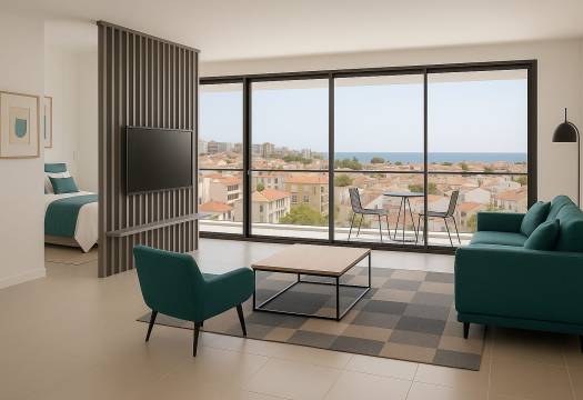 New - Apartment - San Pedro del Pinatar - San Pedro de Pinatar