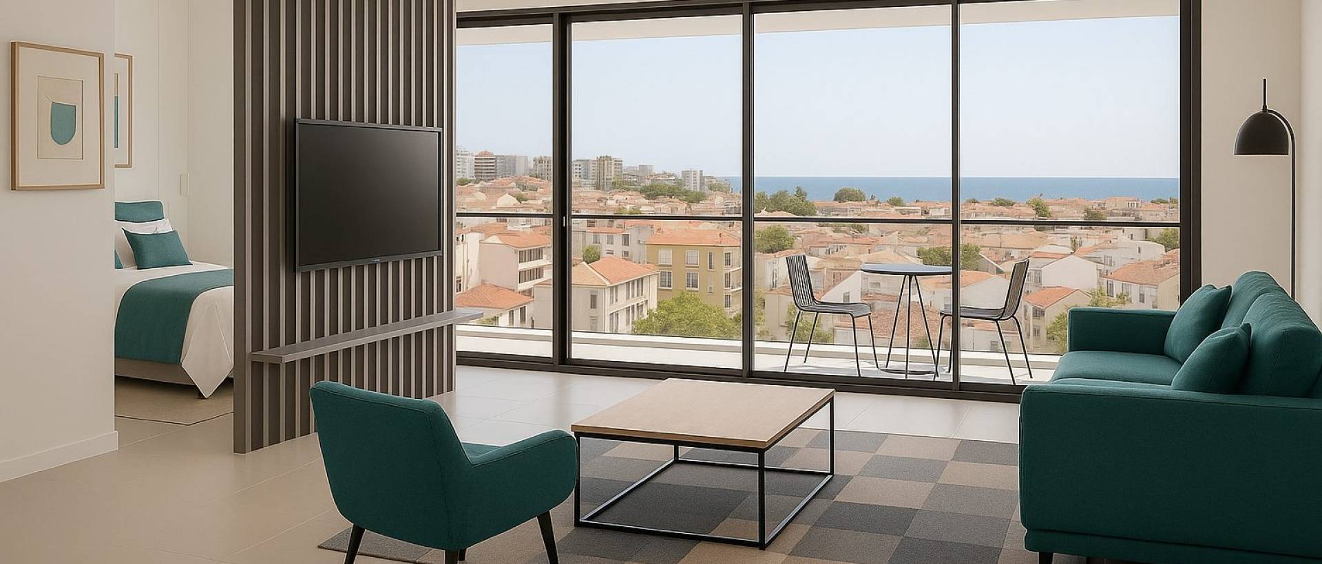 New - Apartment - San Pedro del Pinatar - San Pedro de Pinatar