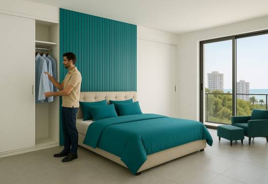 New - Apartment - San Pedro del Pinatar - San Pedro de Pinatar