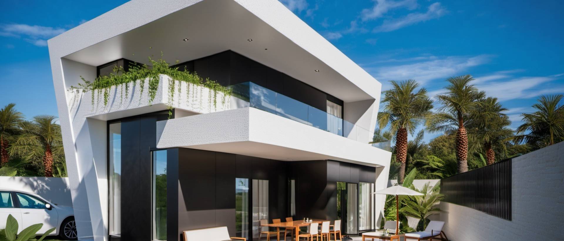 New - detached - Benijofar