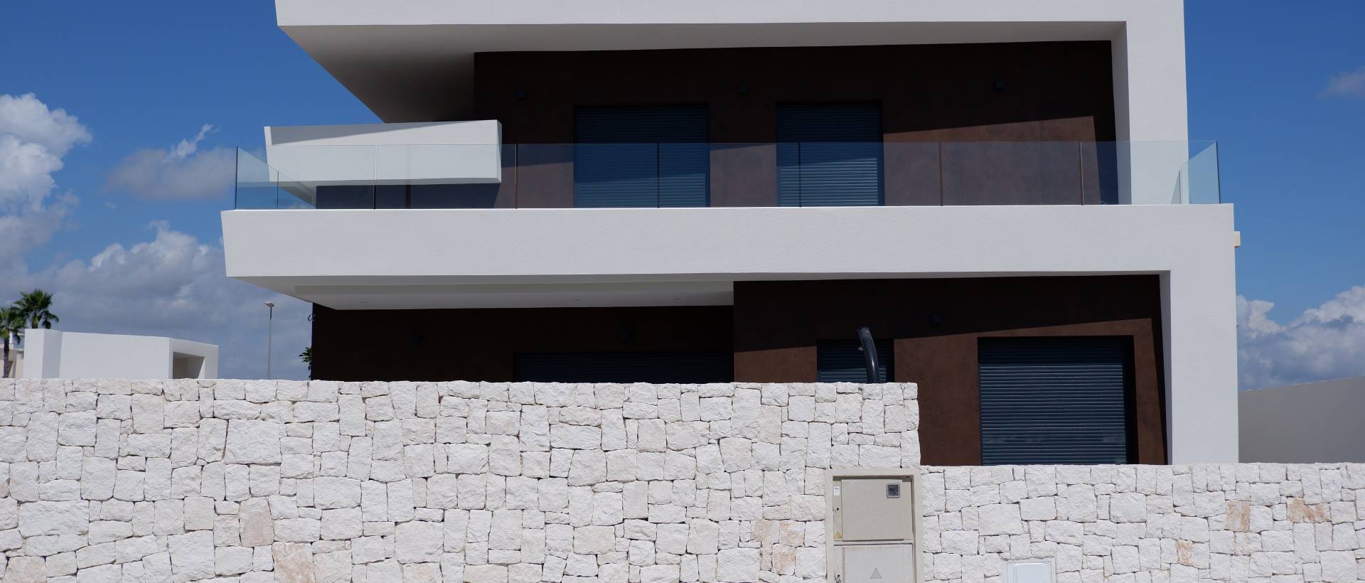 New - detached - Benijofar