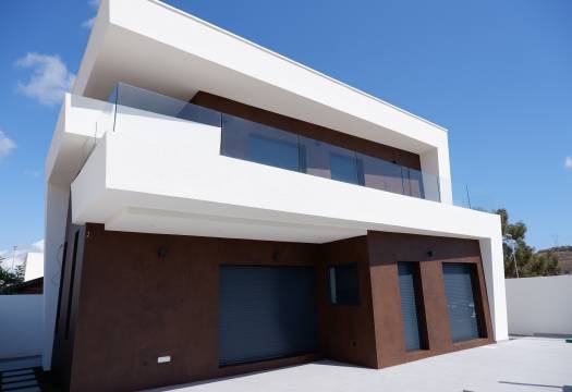 New - detached - Benijofar