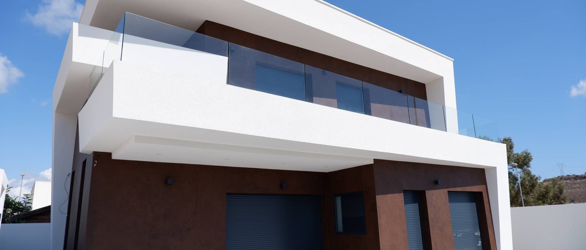New - detached - Benijofar