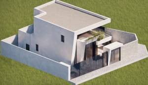New - detached - Benijofar